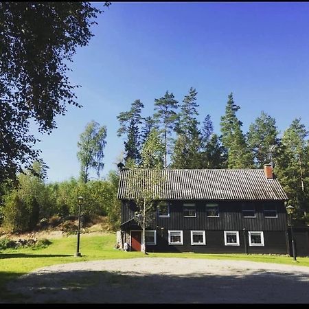 Tosthult Holiday 2 Lonsboda Екстер'єр фото
