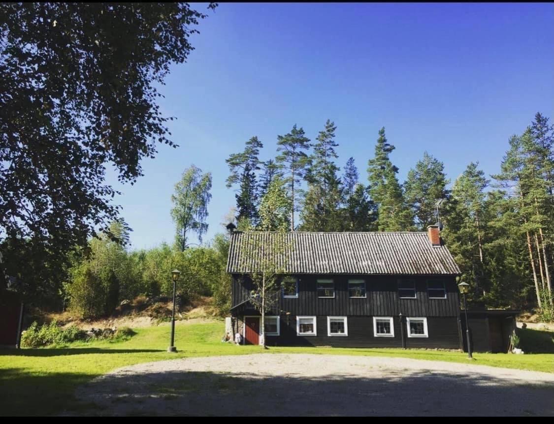 Tosthult Holiday 2 Lonsboda Екстер'єр фото