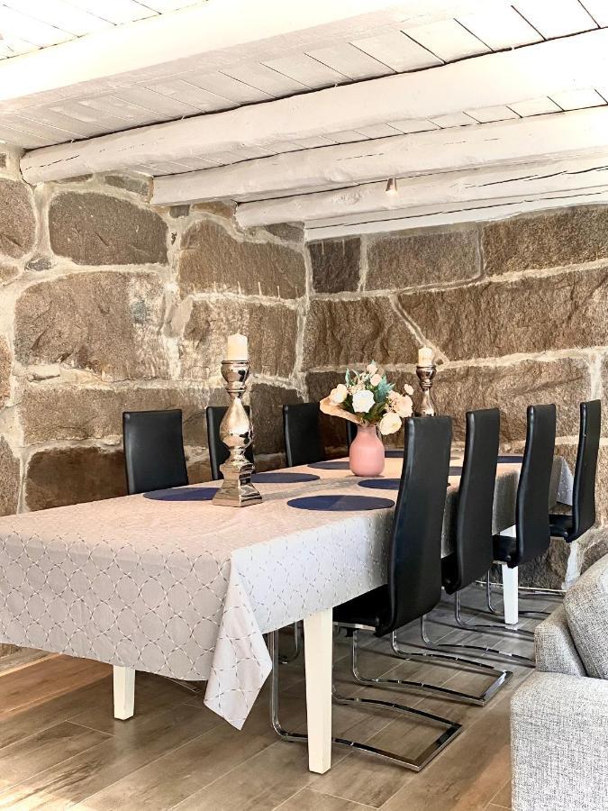 Tosthult Holiday 2 Lonsboda Екстер'єр фото